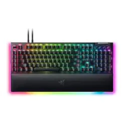 Razer BlackWidow V4 PRO Mechanical Gaming Keyboard