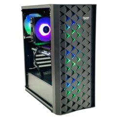 Gaming PC ( i7-12700 , RTX 4060 8GB , 16GB DDR4 )