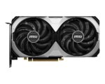 Nvidia GeForce RTX 4070  12 GB - MSI Ventus 2X OC - Image 3