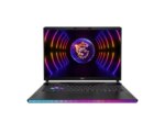 MSI Raider GE68HX ( i9-13950HX , RTX 4070 8GB , 32GB RAM DDR5 )