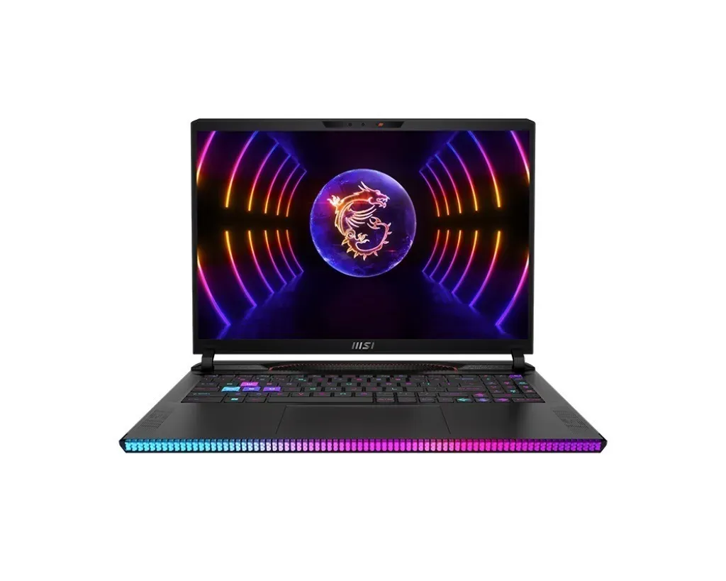 1024 (1) MSI Raider GE68HX ( i9-13950HX , RTX 4070 8GB , 32GB RAM DDR5 )