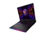 MSI Raider GE68HX 13VG Gaming Laptop ( 2023) ( Intel i9-13950HX / 32 GB DDR5 / RTX 4070  8GB / 16.0 QHD+ 240 Hz ) |9S7-15M211-024 - Image 3