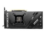 Nvidia GeForce RTX 4070  12 GB - MSI Ventus 2X OC - Image 4