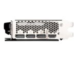 Nvidia GeForce RTX 4070  12 GB - MSI Ventus 2X OC - Image 5