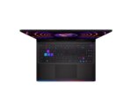 MSI Raider GE68HX 13VG Gaming Laptop ( 2023) ( Intel i9-13950HX / 32 GB DDR5 / RTX 4070  8GB / 16.0 QHD+ 240 Hz ) |9S7-15M211-024 - Image 4