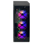 Budget Gaming PC ( i5-12400F  - RTX 4060 8GB - 16GB DDR4 ) - Image 4