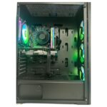 Budget Gaming PC ( i5-12400F  - RTX 4060 8GB - 16GB DDR4 ) - Image 3