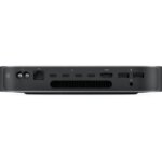 Apple Mac mini  MXNF2LL/A (3.6GHz quad-core intel Core i3,  8GB of 2666MHz DDR4 onboard memory,  256GB PCle-based SSD,  intel UHD Graphics 630,  Four Thunderbolt 3 (USB-C) ports, HDMI 2.0 port, two USB3 (USB-A) ports) - Image 5