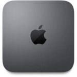 Apple Mac mini MXNF2LL/A ( i3 8th Gen - 8GB RAM - 256GB SSD )