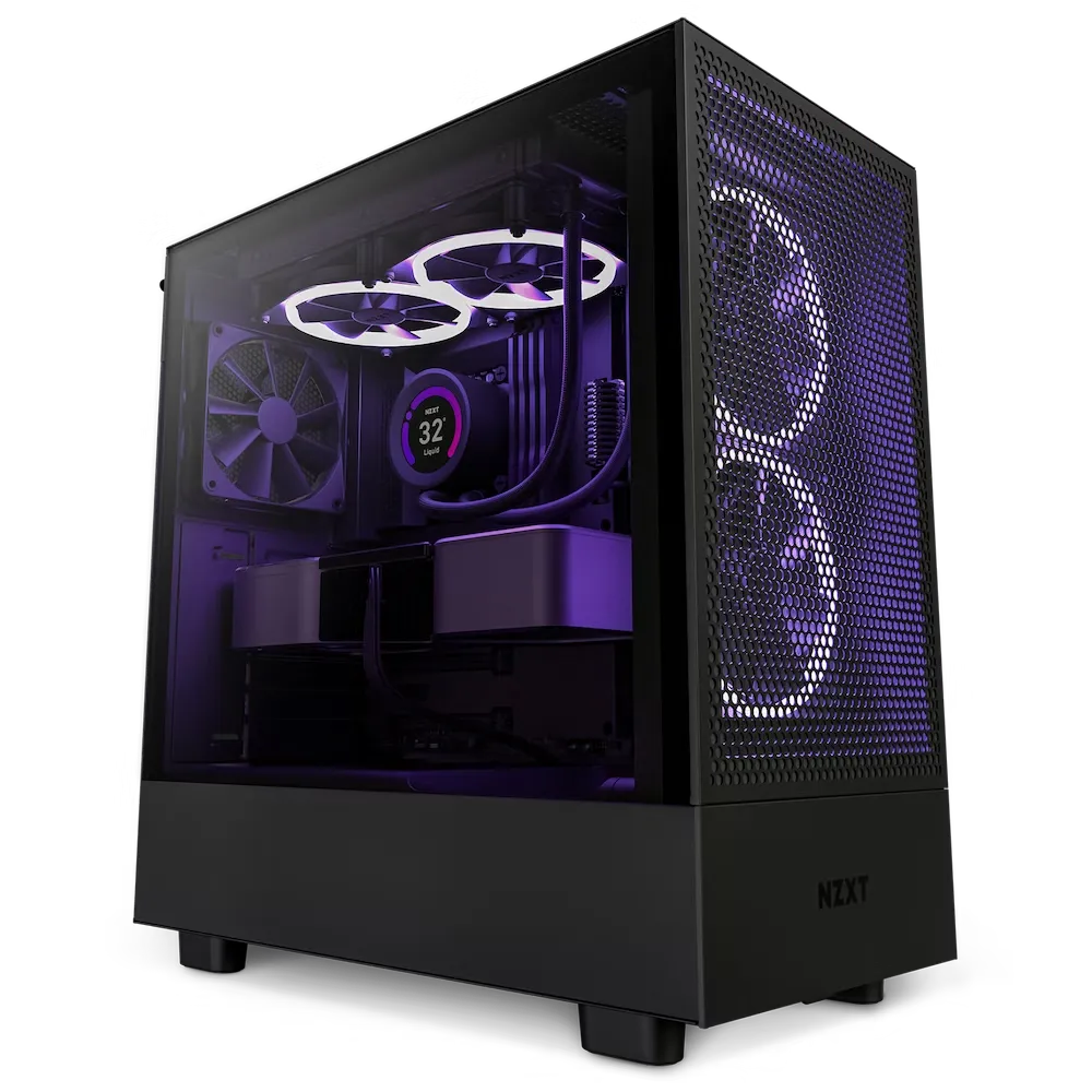 1666138916-h5-flow-hero-black-1 RTX 5080 / R7 7800X3D Gaming PC - Image 1