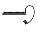 ID-Cooling ZOOMFLOW 360XT  Liquid Cooler - Black - Image 4