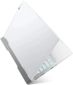 Lenovo IdeaPad Gaming 3 15ARH7 (Ryzen 7 6800H/ RTX 3050 4GB / 16GB DDR5 RAM- 15.6" FHD 165Hz / 512GB SSD/Eng-Arb Keyboard/White) | 82SB00DVAX-WHITE - Image 3
