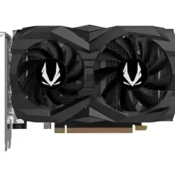 Nvidia GeForce GTX 1650 4 GB | Zotac Dual Fans OC