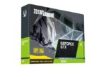 Nvidia GeForce GTX 1650 4 GB | Zotac Dual Fans OC - Image 3