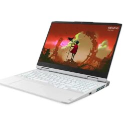 Lenovo IdeaPad Gaming 3 ( R7-6800H - RTX 3050 4GB - 16GB )