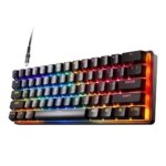 Steelseries Apex Pro Mini Gaming Keyboard | 64820