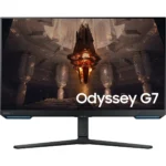 Samsung Odyssey G7 ( 28" \ 4K \ 144 Hz \ IPS \ Flat \ 1ms \ G-Sync ) - Image 2