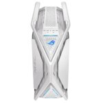 Asus GR701 Hyperion Full-Tower Gaming Case - White - Image 10