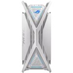 Asus GR701 Hyperion Full-Tower Gaming Case - White - Image 7