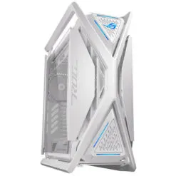 Asus GR701 Hyperion Full-Tower Gaming Case - White