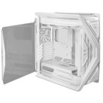 Asus GR701 Hyperion Full-Tower Gaming Case - White - Image 6