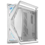 Asus GR701 Hyperion Full-Tower Gaming Case - White - Image 8