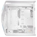 Asus GR701 Hyperion Full-Tower Gaming Case - White - Image 4