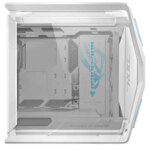 Asus GR701 Hyperion Full-Tower Gaming Case - White - Image 5