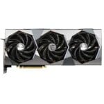 Nvidia GeForce RTX 4070 TI 12 GB |  MSI Suprim X - Image 3