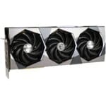 Nvidia GeForce RTX 4070 TI 12 GB |  MSI Suprim X - Image 4