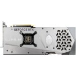 Nvidia GeForce RTX 4070 TI 12 GB |  MSI Suprim X - Image 5
