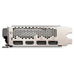 Nvidia GeForce RTX 4060 8GB - MSI Ventus 2X OC (White) - Image 4