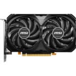Nvidia GeForce RTX 4060 8GB - MSI Ventux 2X OC