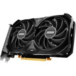 Nvidia GeForce RTX 4060 8GB - MSI Ventus 2X - Image 3