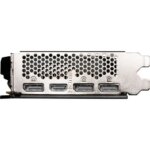 Nvidia GeForce RTX 4060 8GB - MSI Ventus 2X - Image 5