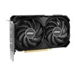 Nvidia GeForce RTX 4060 TI 16 GB - MSI Ventus X2 - Image 3