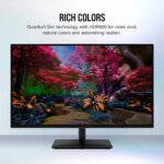CORSAIR XENEON 32UHD144-A  ( 32" \ 4K \  144 Hz \ IPS \ Flat\ HDR600 \ G-Sync)  | CM-9020006-PE - Image 8