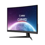MSI Gaming Monitor G27C4X   ( 27" , FHD , 250 Hz , VA , 1MS , Curved) | 9S6-3CA91T-200 - Image 5