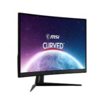 MSI Gaming Monitor G27C4X   ( 27" , FHD , 250 Hz , VA , 1MS , Curved) | 9S6-3CA91T-200 - Image 4