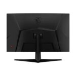 MSI Gaming Monitor G27C4X   ( 27" , FHD , 250 Hz , VA , 1MS , Curved) | 9S6-3CA91T-200 - Image 2
