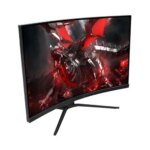 Msi G322CQP 31.5" WQHD 170hz 1ms VA Curved Gaming Monitor | 9S6-3DC24T-014 - Image 4