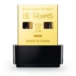 TP-Link AC600 Nano Wireless USB Adapter - Image 2