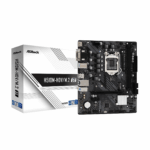 ASROCK H510M-HDV/M.2 SE  LGA 1200 Micro-ATX Motherboard
