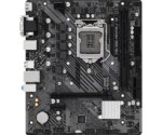 ASROCK H510M-HDV/M.2 SE  LGA 1200 Micro-ATX Motherboard - Image 3