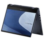 ASUS EXPERTBOOK B5  Touch Laptop ( Intel  i7 11th Gen /8GB RAM / 512GB SSD / 14.0" FHD Touch and Flip ) | B5402FEA-KA0361X-BLK