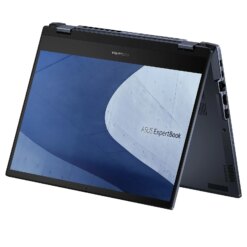 ASUS EXPERTBOOK B5  Touch Laptop ( Intel  i7 11th Gen /8GB RAM / 512GB SSD / 14.0" FHD Touch and Flip ) | B5402FEA-KA0361X-BLK