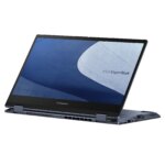 ASUS EXPERTBOOK B5  Touch Laptop ( Intel  i7 11th Gen /8GB RAM / 512GB SSD / 14.0" FHD Touch and Flip ) | B5402FEA-KA0361X-BLK - Image 3