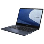 ASUS EXPERTBOOK B5  Touch Laptop ( Intel  i7 11th Gen /8GB RAM / 512GB SSD / 14.0" FHD Touch and Flip ) | B5402FEA-KA0361X-BLK - Image 4