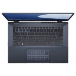 ASUS EXPERTBOOK B5  Touch Laptop ( Intel  i7 11th Gen /8GB RAM / 512GB SSD / 14.0" FHD Touch and Flip ) | B5402FEA-KA0361X-BLK - Image 5