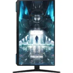 Samsung Odyssey G7 ( 28" \ 4K \ 144 Hz \ IPS \ Flat \ 1ms \ G-Sync ) - Image 4